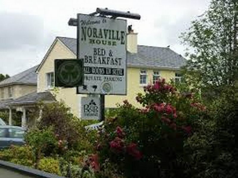 Noraville House 킬라니 외부 사진
